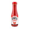 Ketchup Bio 340g Machandel