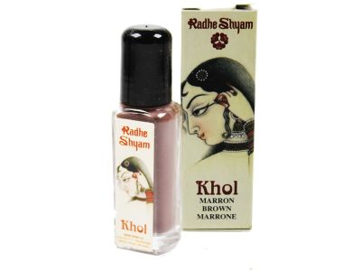 Khol Brown 4G RADHE SHAM POT