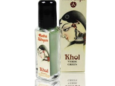 Khol Green 4G Radhe Shyam