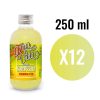 Kombucha Limon, Lima e Pebabuena (Kombujito) Bio 12x250ml Komvida