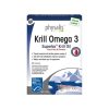Krill Omega 3 30 peras Physalis