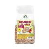 Krunchy Avena Manzana-Canela sem glúten bio 350g Sun Natural