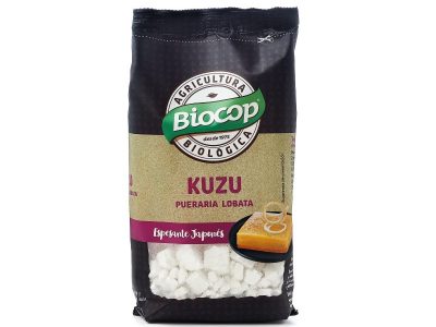 Kuzu granulula lobata bio 100 g biocop