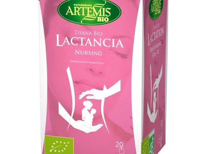 BIO MULHER 20 FILTRES ARTEMIS