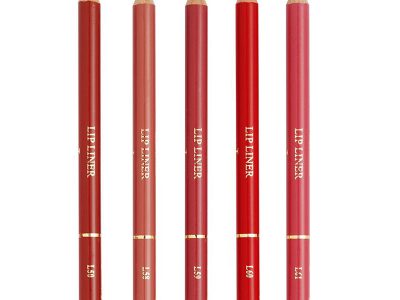 Laby Lip Contour Earth L 50 Lepo