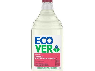 Lava -louça Granada Granada 450ml Ecover