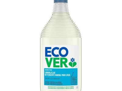 Manzanilla da máquina de lavar louça 450ml ecover