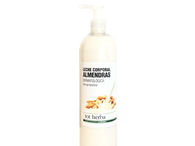 500 ml de leite de amêndoa Herba