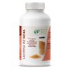 Lecitina de soja 1600mg 90 Pelas GHF