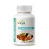 Lecitina de soja 740mg 110 pérolas Sotya