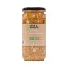 Lentilhas com Bio 720G Carlota Organic Legues