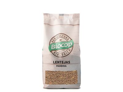 BIO 500G Biocop Pardin Lentins