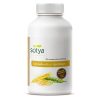 Germe cinza e de trigo 600 mg 125 comprimidos Sotya