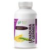 Fermento de cerveja e germe de trigo 600mg 225 comprimidos de ghf