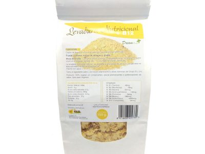 Feracho nutricional + B12 250 g Dream Foods