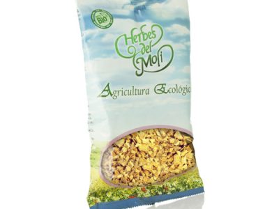 BIO 60G Herbes del Moli Fruit