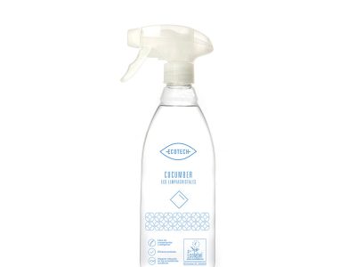 Ecotech Eco 750ml de pepino