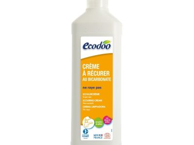 500ml Ecodoo Cremic Cleanator