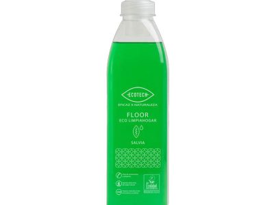 Solos limpos (piso) Eco 1L Ecotech