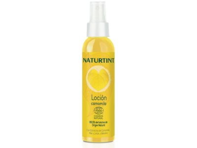 Camomila Bio 125ml Naturtint