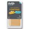 Fatias veganas com sabor cheddar 200g violento