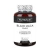 Maca negra complexo 120 caps nutralie