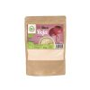 Maca vermelha em pó 200 g de sol natural