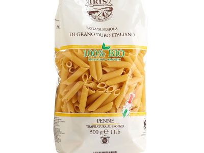 Bio 500 g Iris Macaroni
