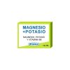 Magnésio + potássio e vit.b6 60 capsulas integralia