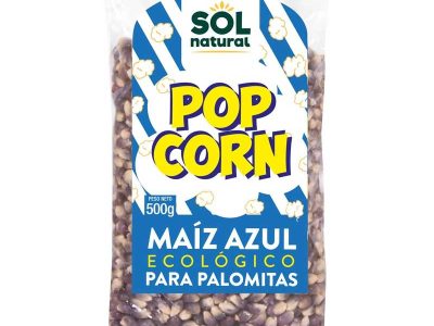 BIO BUL BIO 500G SOL NATURAL