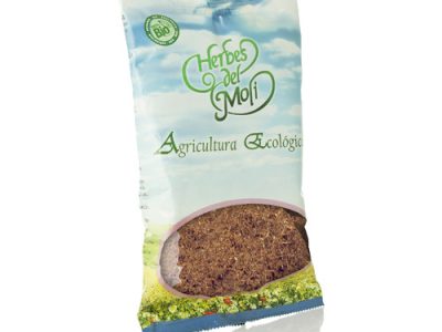 Maiz Estigmas Bio 20G Herbes del Moli