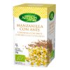 Manzanilla com filtros ANIS 20 Artemis