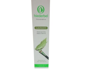 75 ml de máscara de fermento de cerveja hardebel