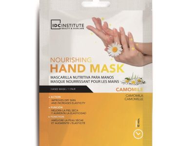 Máscara de Mãos com Camomila 40g – IDC Institute