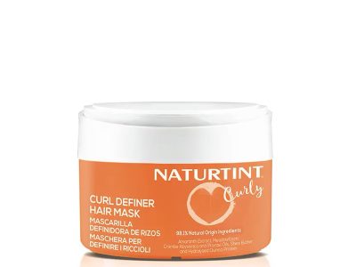 Curly Bio 300ml Naturtint