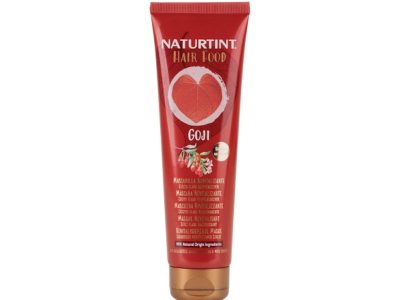 Hair Food Goji 150ml Naturtint Mask