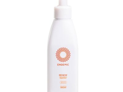 Renovar máscara hidratante endêmica de 250 ml