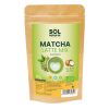 Matcha Latte Mix Bio 200G Sol Natural