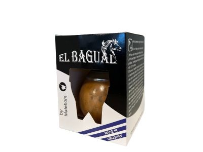 Mate Perita Pulida Inox
