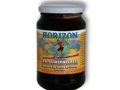 Melaço de cana orgânico 450g Horizon