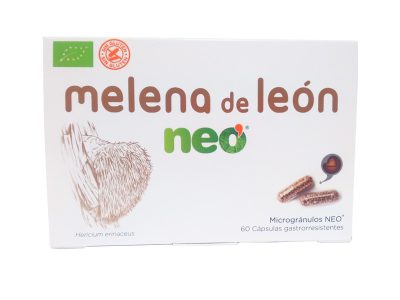 Leon Bio 60 Capsulas Neo