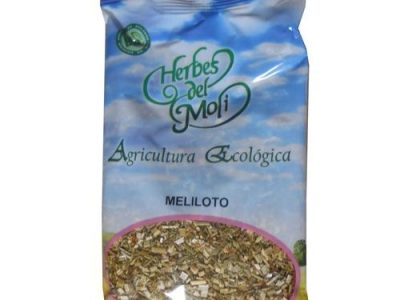 Meliloto Plant Bio 35g Herbes del Moli