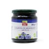 BIO 320G Arandanos compota a Finestra