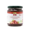 Bio 320g Strawberry Compot the Finestra