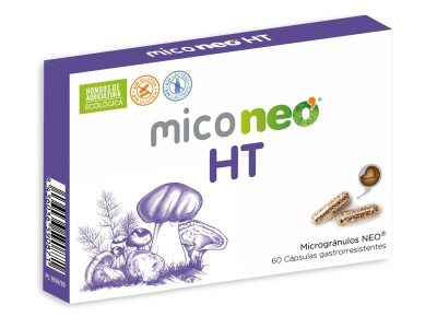 Mico neo HT bio 60 capsulas - Neo
