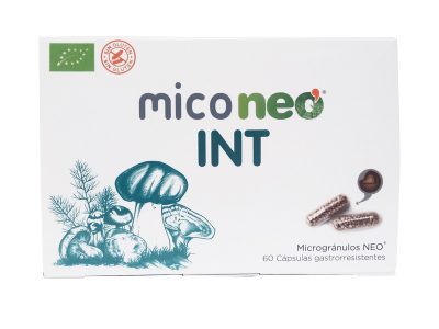 Mico neo INT Bio 60 capsulas - Neo