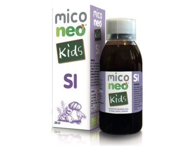 Xarope de mico neo se crianças 200 ml neo