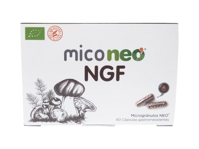 Mico Neo NGF BIO 60 Capsulas Neo