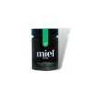 Mel orgânico da floresta 450g Mel de Leon