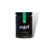 Mel orgânico de floresta 800g Leon Honey